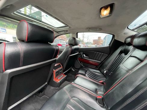 Used 2007 Maserati Quattroporte Sport GT image 65