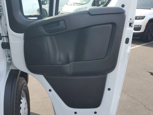 New 2026 RAM ProMaster 1500 image 17
