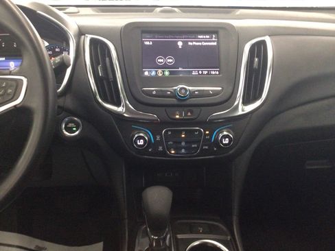 Used 2024 Chevrolet Equinox LT AWD/4WD image 14