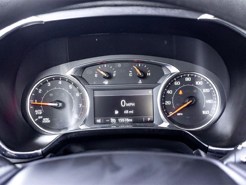 Used 2025 Chevrolet Blazer LT image 22