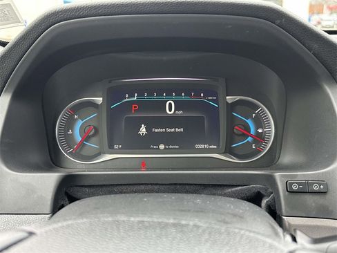 Certified 2022 Honda Pilot Special Edition image 24