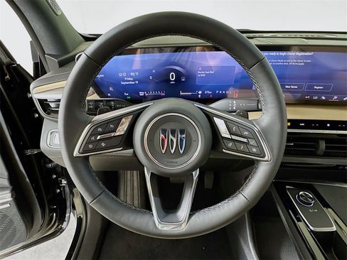 New 2026 Buick Enclave Preferred w/ Power Package image 6