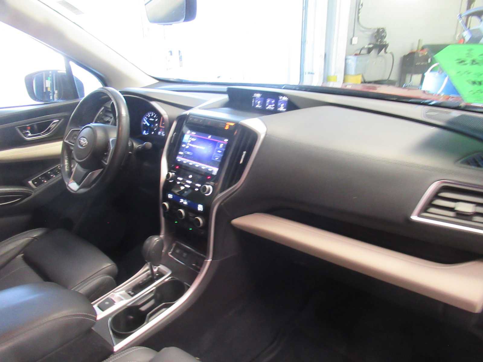 Used 2021 Subaru Ascent Limited AWD/4WD image 26