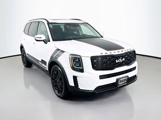 Used 2022 Kia Telluride EX w/ EX Premium Package video 1