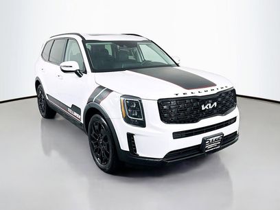 Used 2022 Kia Telluride EX w/ EX Premium Package