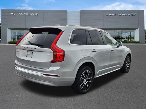 Used 2022 Volvo XC90 T8 Inscription Expression AWD/4WD image 4