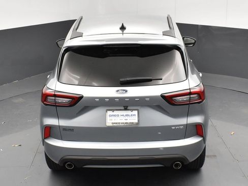 Used 2024 Ford Escape ST-Line image 63