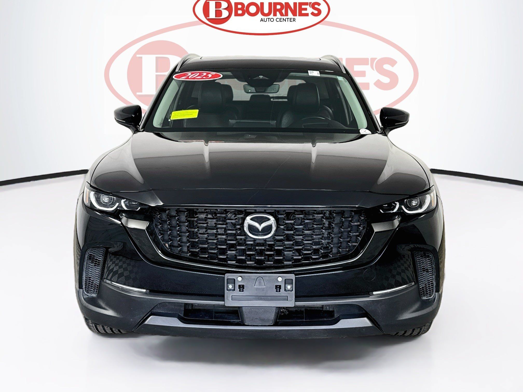 Used 2025 MAZDA CX-50 AWD 2.5 S w/ Premium Plus Pkg image 6