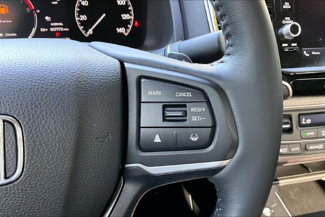 Used 2025 Honda Ridgeline RTL image 18
