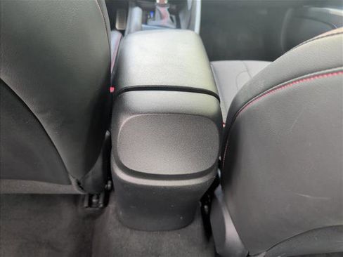 Used 2023 Hyundai Elantra N Line w/ Preferred Accessory Package FWD image 25