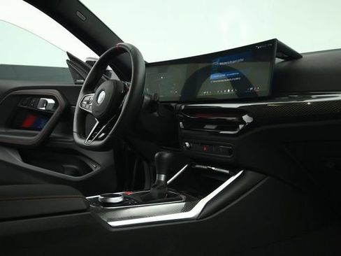 Used 2026 BMW M2 w/ Lighting Package RWD image 50