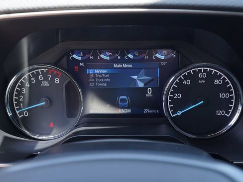 Used 2021 Ford F150 XLT w/ Equipment Group 302A High AWD/4WD image 11