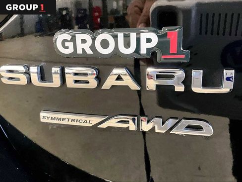 Used 2023 Subaru Legacy Limited image 30