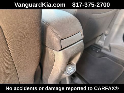 Used 2021 Jeep Renegade Latitude image 23