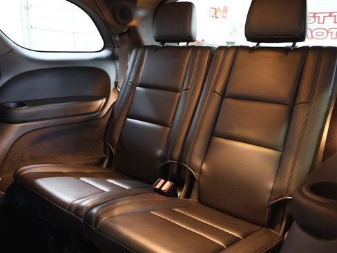 Used 2019 Dodge Durango Citadel w/ Technology Group image 14