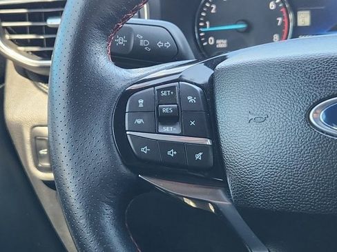 Used 2023 Ford Explorer ST-Line w/ Class IV Trailer Tow Package image 28