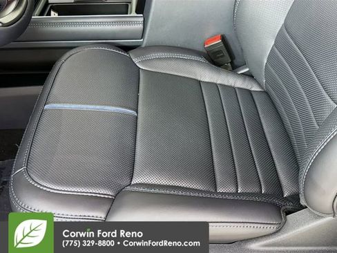 New 2026 Ford F250 Platinum image 22