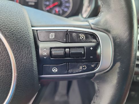 Used 2021 Kia K5 GT-Line FWD image 26