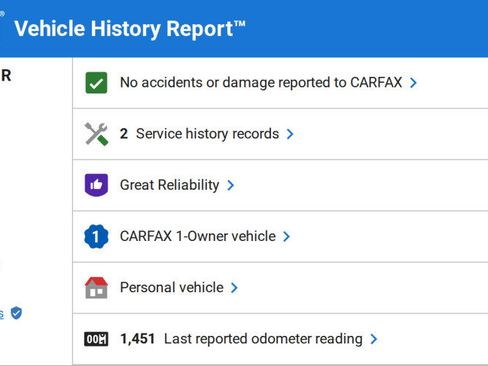 Used 2025 Honda Civic Type R image 5