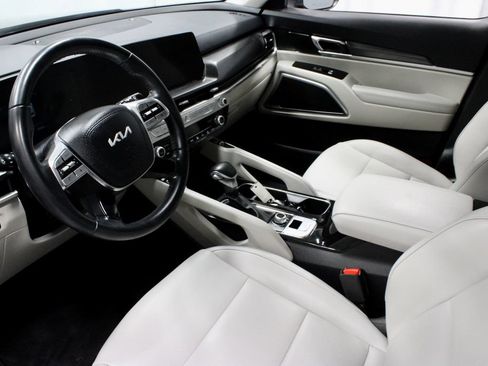 Used 2024 Kia Telluride S w/ S Sunroof Package AWD/4WD image 23