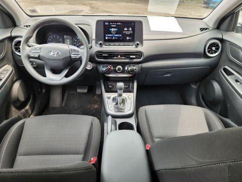 Used 2023 Hyundai Kona SEL w/ Cargo Package AWD/4WD image 7