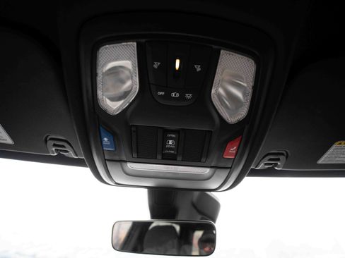 Used 2025 RAM 1500 Tradesman w/ Night Edition image 17