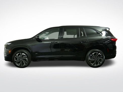 New 2026 Buick Enclave Sport Touring w/ Super Cruise Package AWD/4WD image 8
