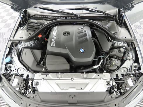 New 2026 BMW 330i Sedan w/ Convenience Package image 28