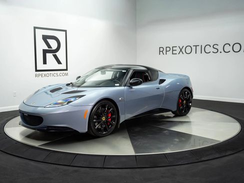 Used 2014 Lotus Evora image 7