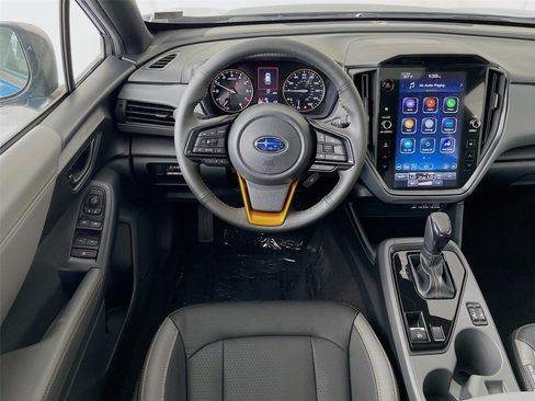 New 2026 Subaru Crosstrek 2.5i Wilderness AWD/4WD image 20