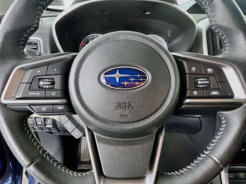 Used 2020 Subaru Ascent Premium w/ Convenience Package AWD/4WD image 14