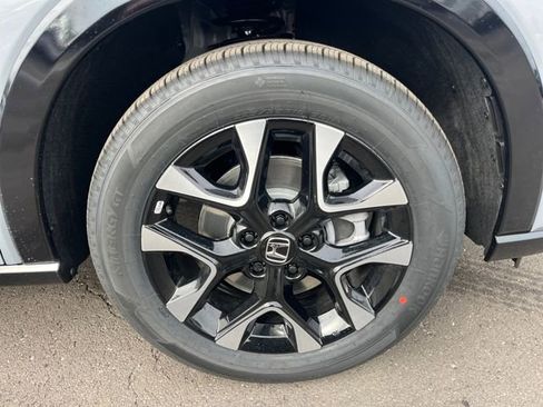 New 2026 Honda HR-V EX-L image 11