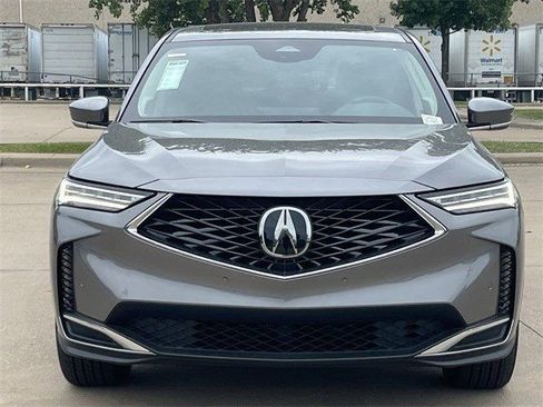 New 2026 Acura MDX FWD w/ Technology Package image 8