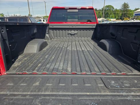 Used 2021 Chevrolet Silverado 2500 LT w/ All Star Edition AWD/4WD image 14
