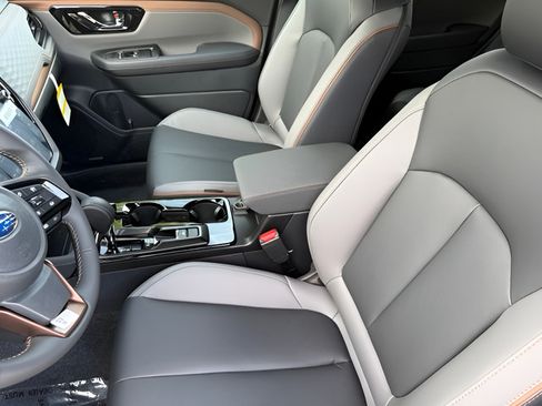 New 2026 Subaru Forester Sport AWD/4WD image 13