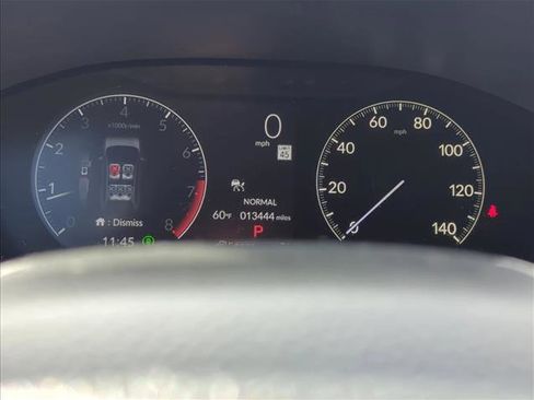 Used 2025 Honda HR-V EX-L image 12