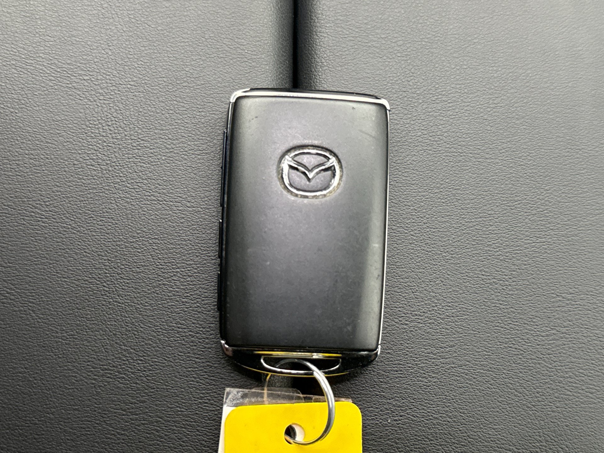 Used 2024 MAZDA CX-90 3.3 Turbo S w/ Premium Package AWD/4WD image 20