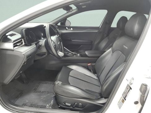 Used 2022 Kia K5 GT-Line image 17