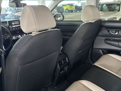 Certified 2024 Honda CR-V EX image 22