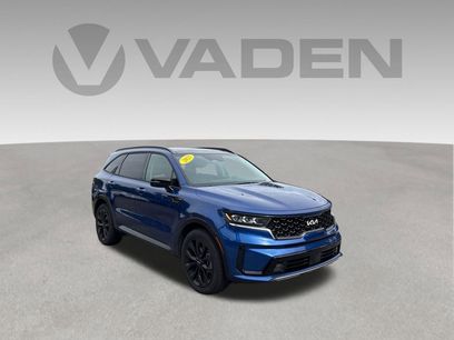Used 2023 Kia Sorento SX
