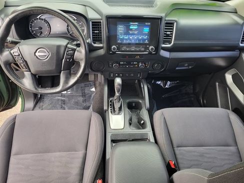 Used 2022 Nissan Frontier SV RWD image 20