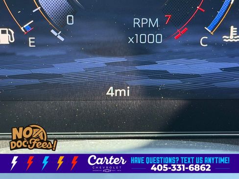 New 2026 Chevrolet Traverse Z71 w/ Driver Confidence Package image 32