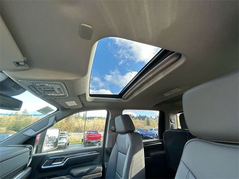 New 2026 Chevrolet Silverado 3500 LTZ w/ LTZ Plus Package image 19