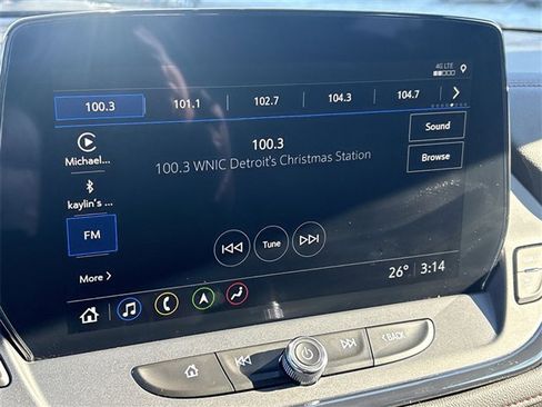 Certified 2023 Chevrolet Blazer RS image 13