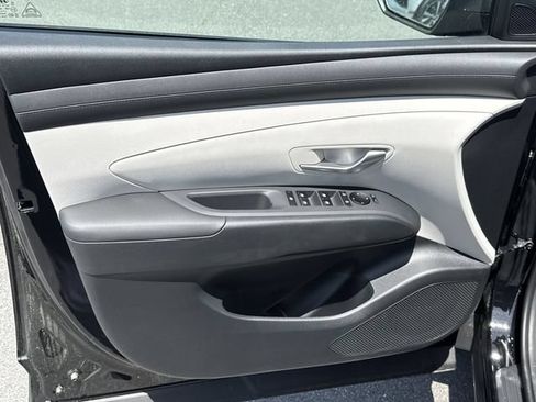 New 2026 Hyundai Tucson SEL FWD image 12