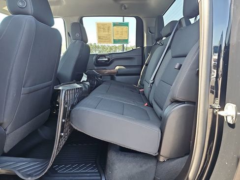 Used 2021 Chevrolet Silverado 1500 RST AWD/4WD image 18