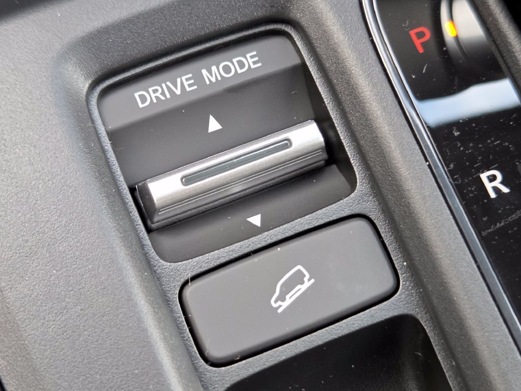New 2027 Honda CR-V Sport-L image 13