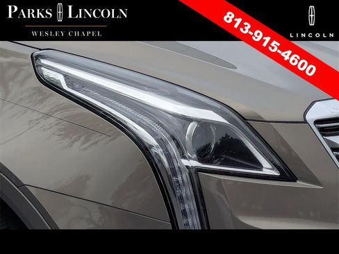 Used 2019 Cadillac XT5 Luxury image 6