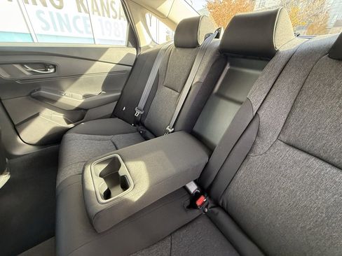 New 2025 Honda Accord SE image 31