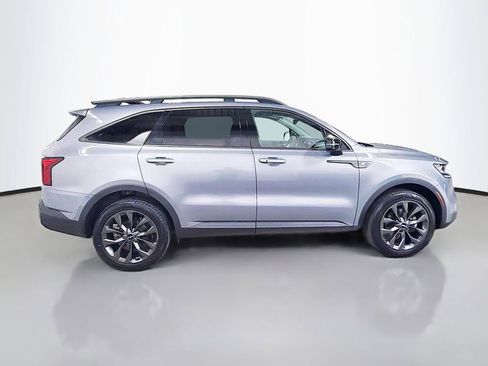 Used 2023 Kia Sorento X-Line EX AWD/4WD image 11